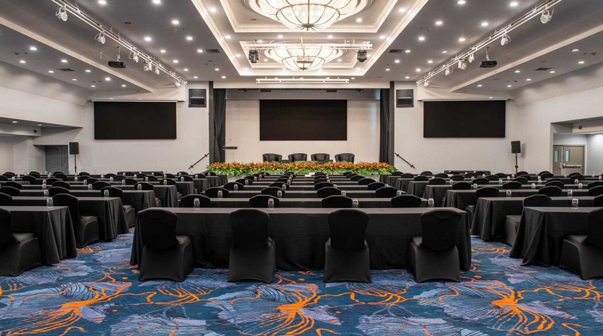 Crowne Plaza San José La Sabana a San José, CR