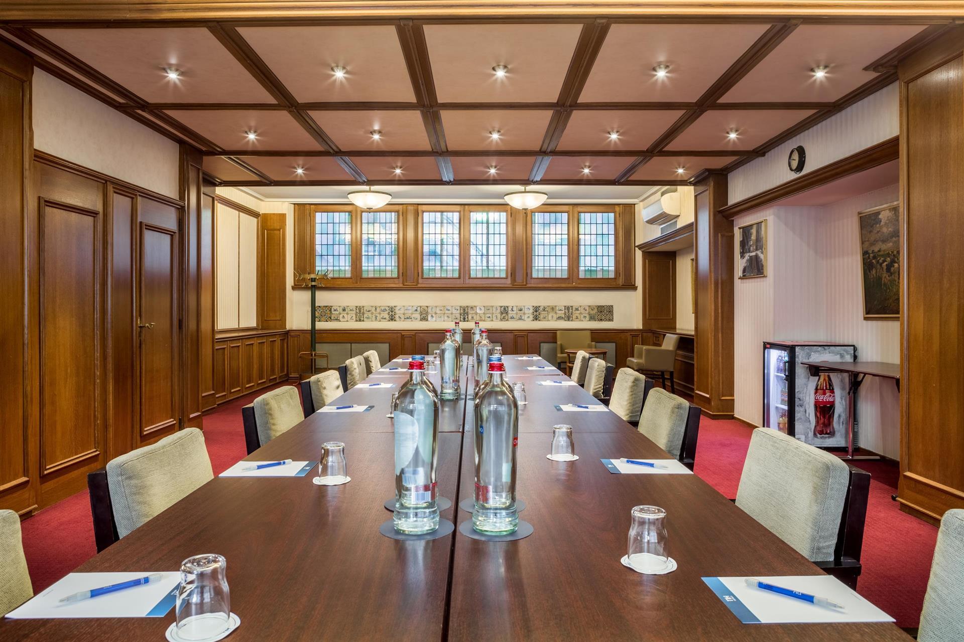 NH Atlanta Rotterdam image