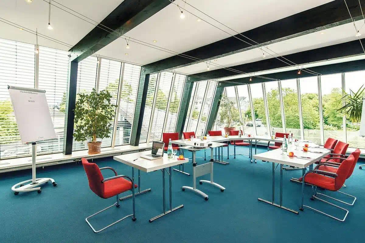 Изображение места проведения