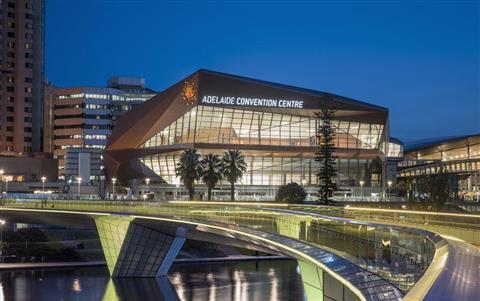 Adelaide Convention Centre