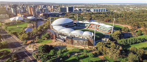 Adelaide Oval