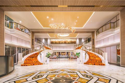 Royal Plaza on Scotts em Singapore, SG