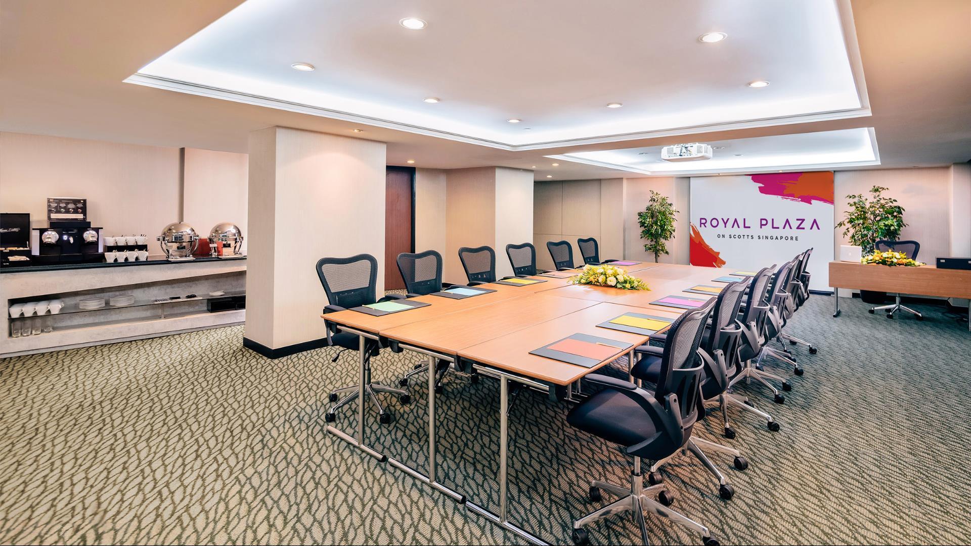 會議室圖像