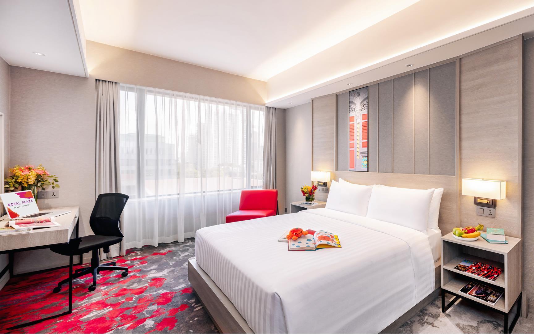 Room Promotion 圖像