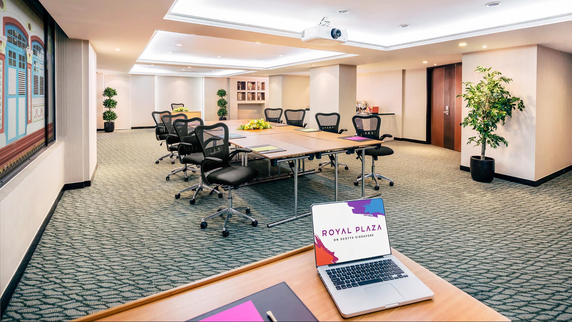 會議室圖像