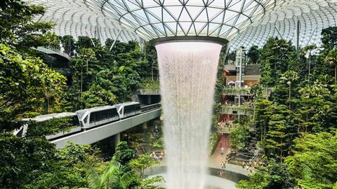 新加坡樟宜機場