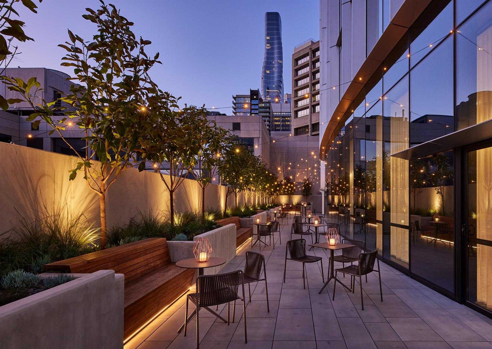 Hyatt Centric Melbourne, Melbourne, AU