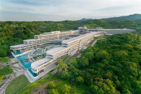 Secrets Bahia Mita Surf & Spa Resort, Adults All-Inclusive i Punta Mita, MX