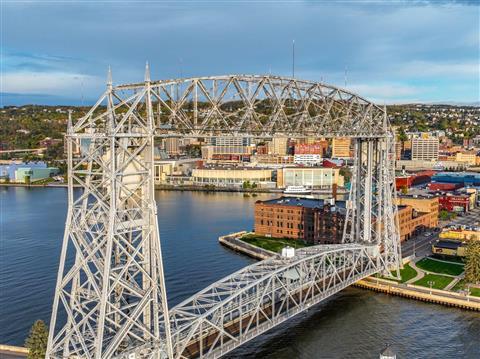 Visit Duluth i Duluth, MN