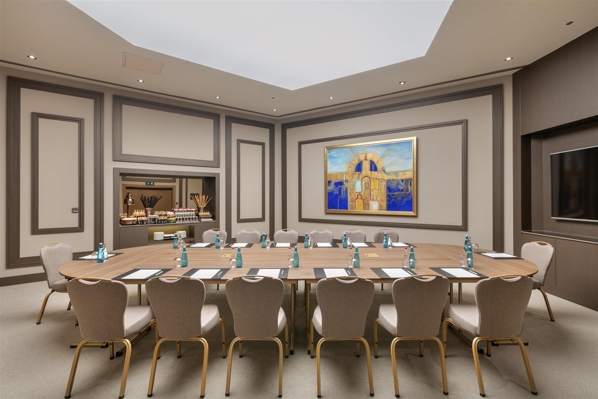 Meeting room image