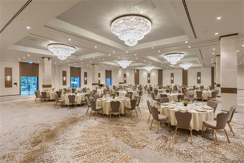 InterContinental Istanbul en Estambul, TR