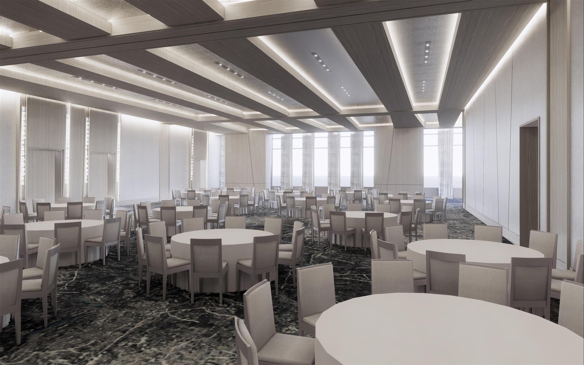 Immagine sala riunioni