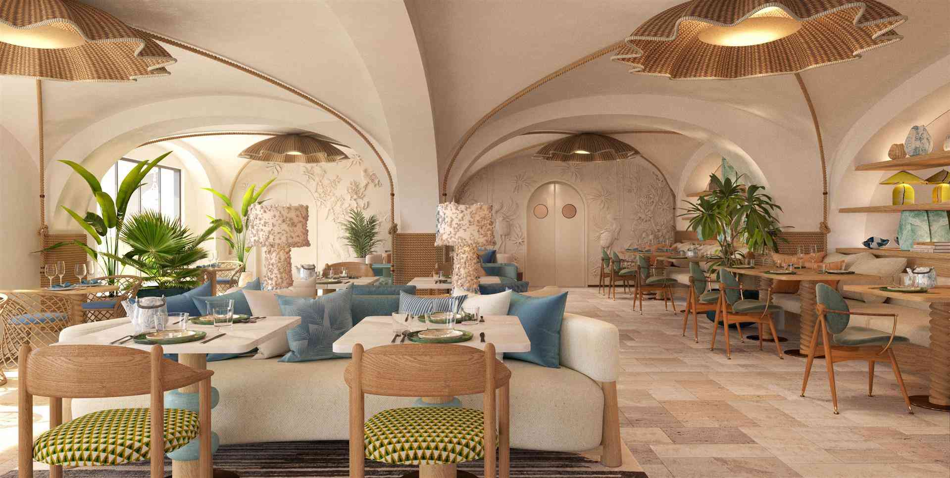 W Sardinia - Poltu Quatu i Porto Cervo, IT