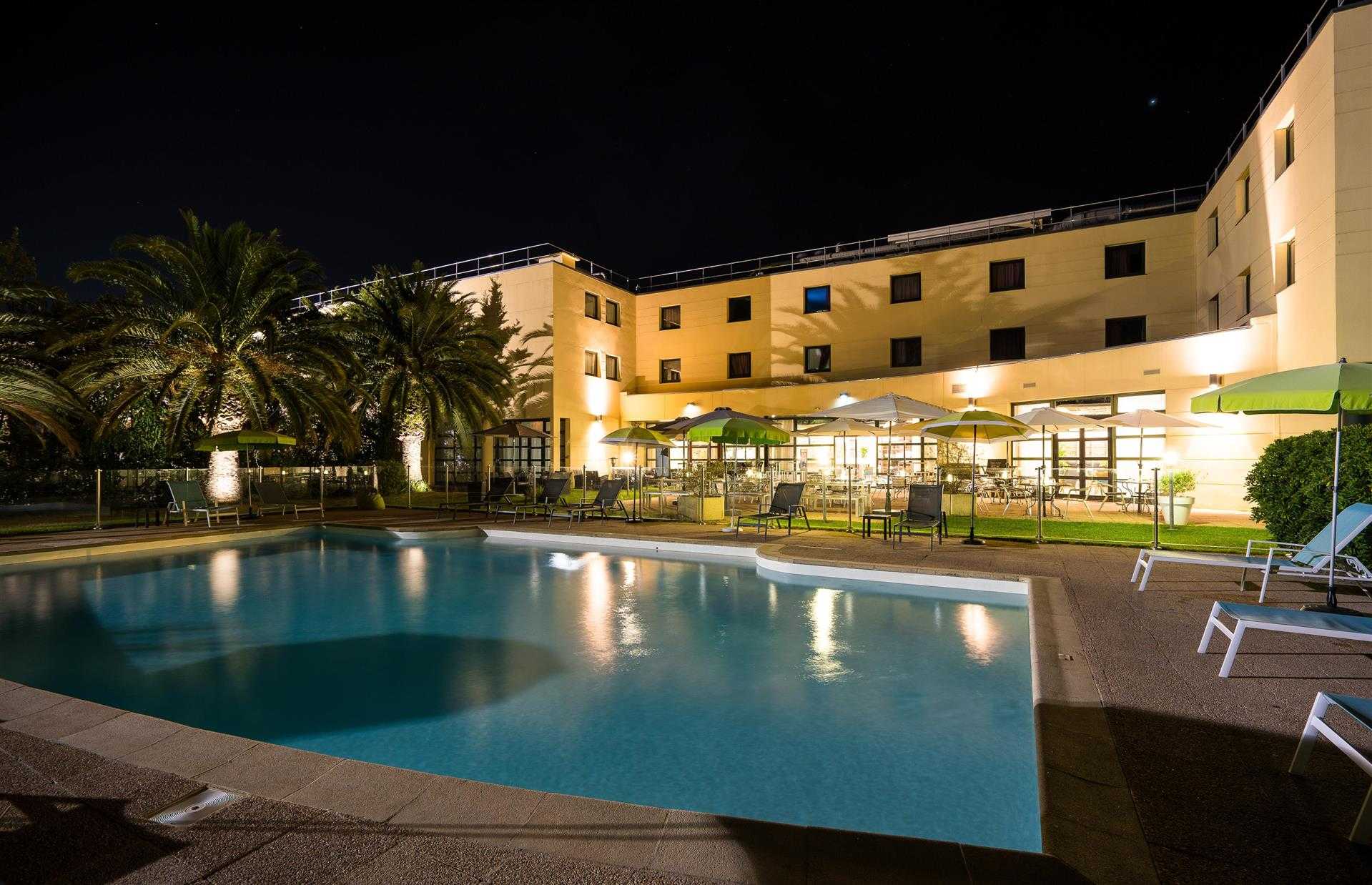 Mercure Cannes Mandelieu i Cannes, FR