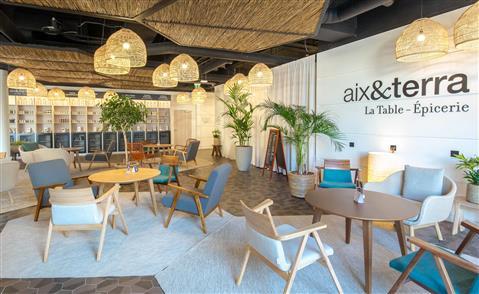 Mercure Cannes Mandelieu i Cannes, FR