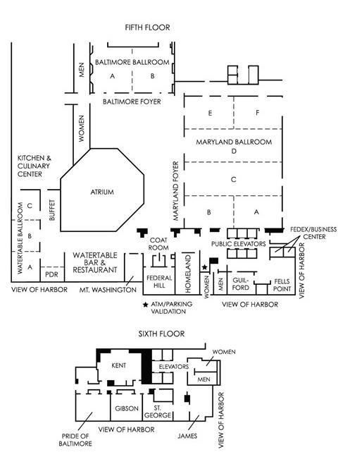 Immagine sala riunioni