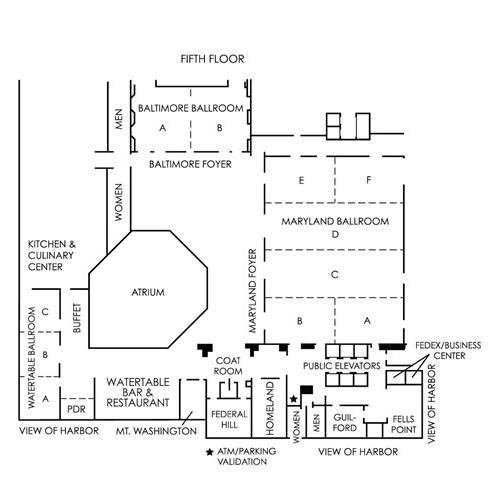 Immagine sala riunioni