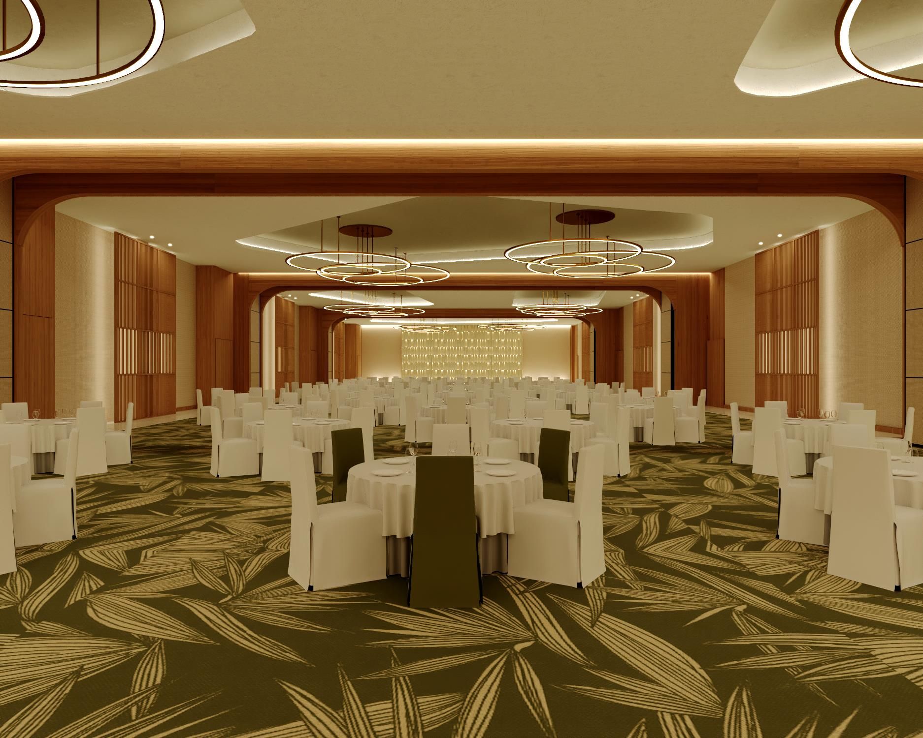 Bild på anläggning