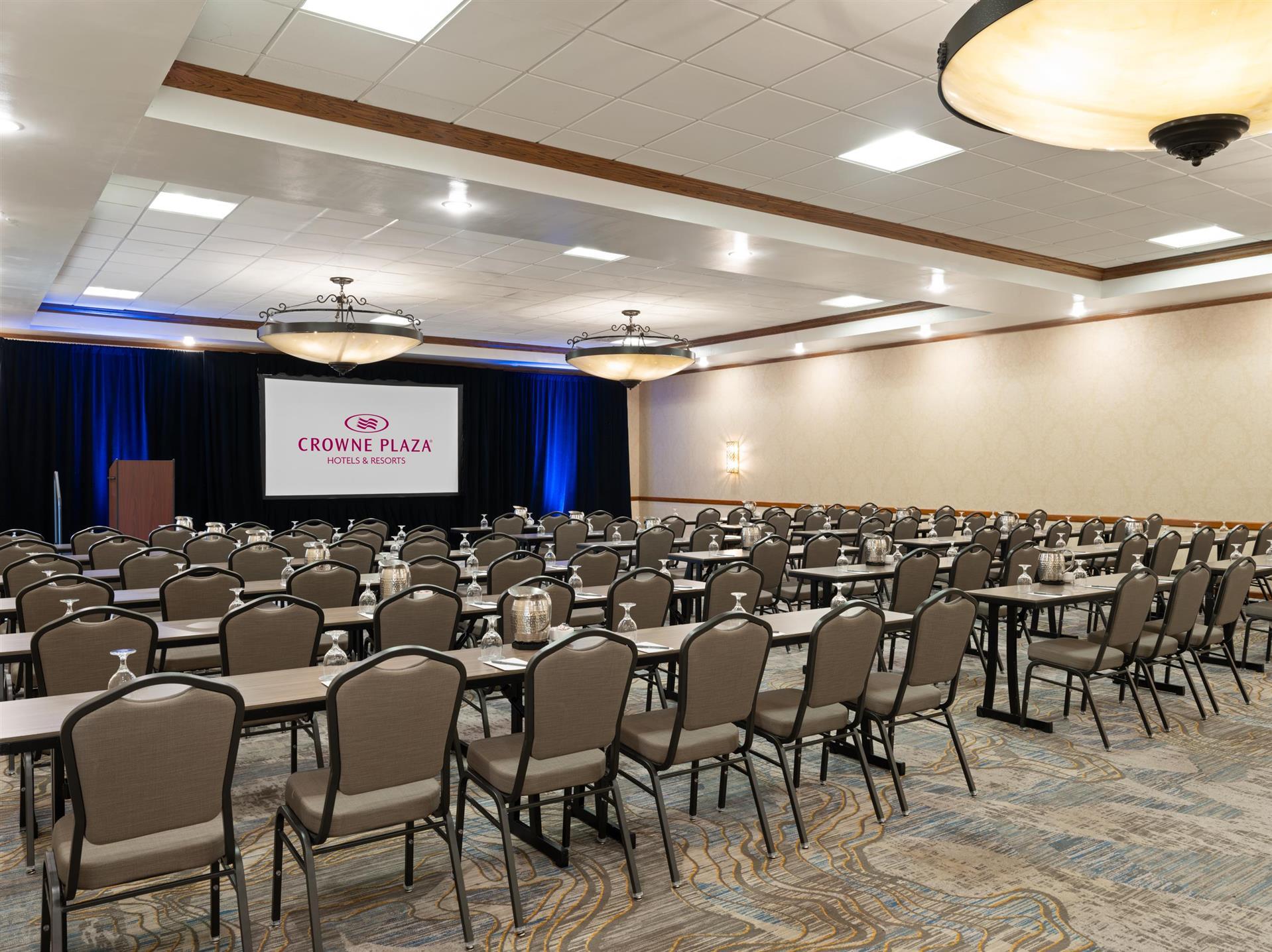 Immagine sala riunioni