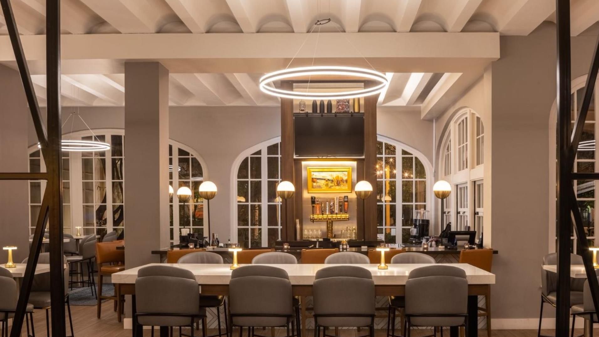 Изображение места проведения