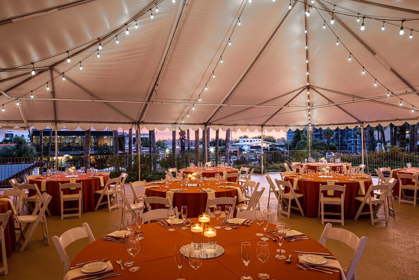 Immagine sala riunioni