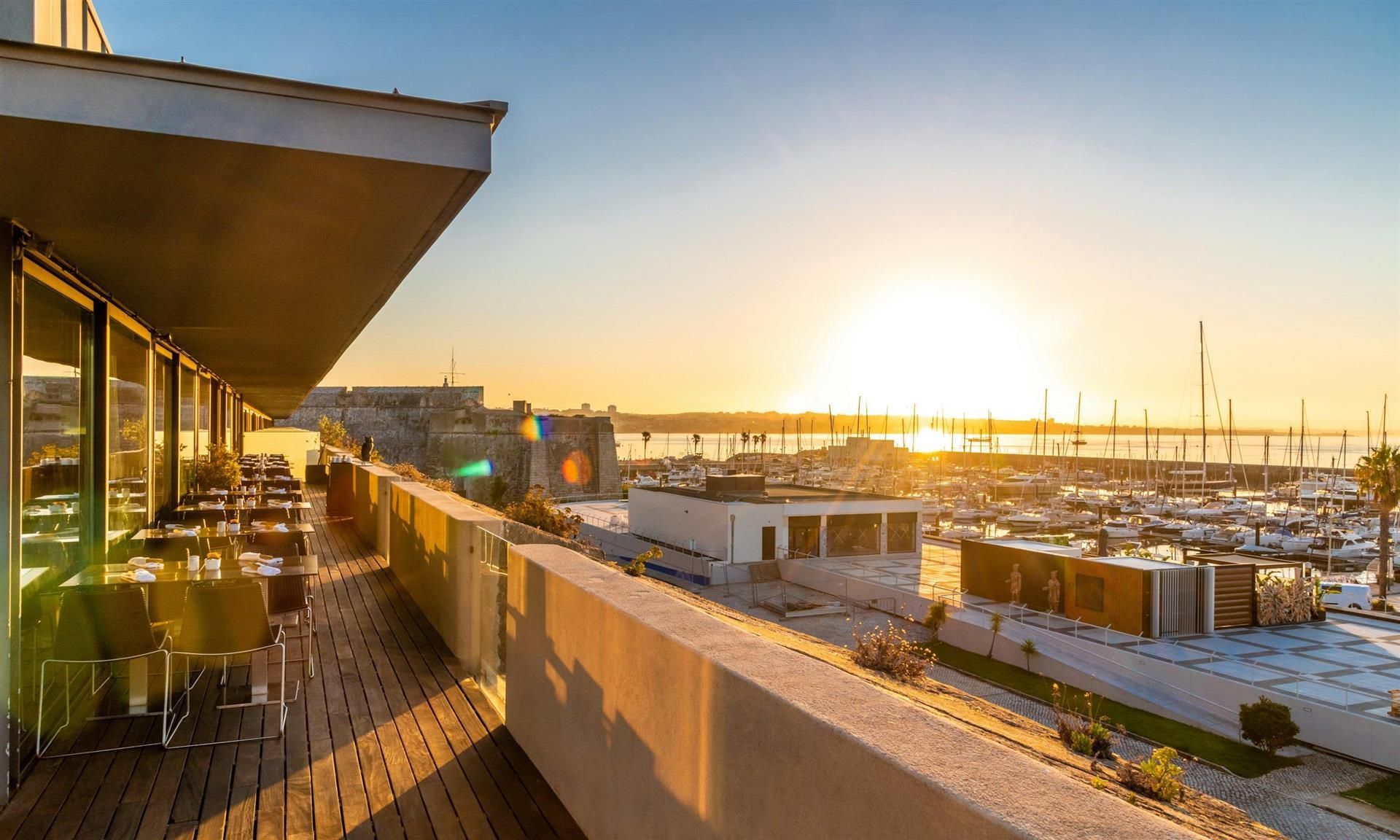 Bild des Veranstaltungsortes