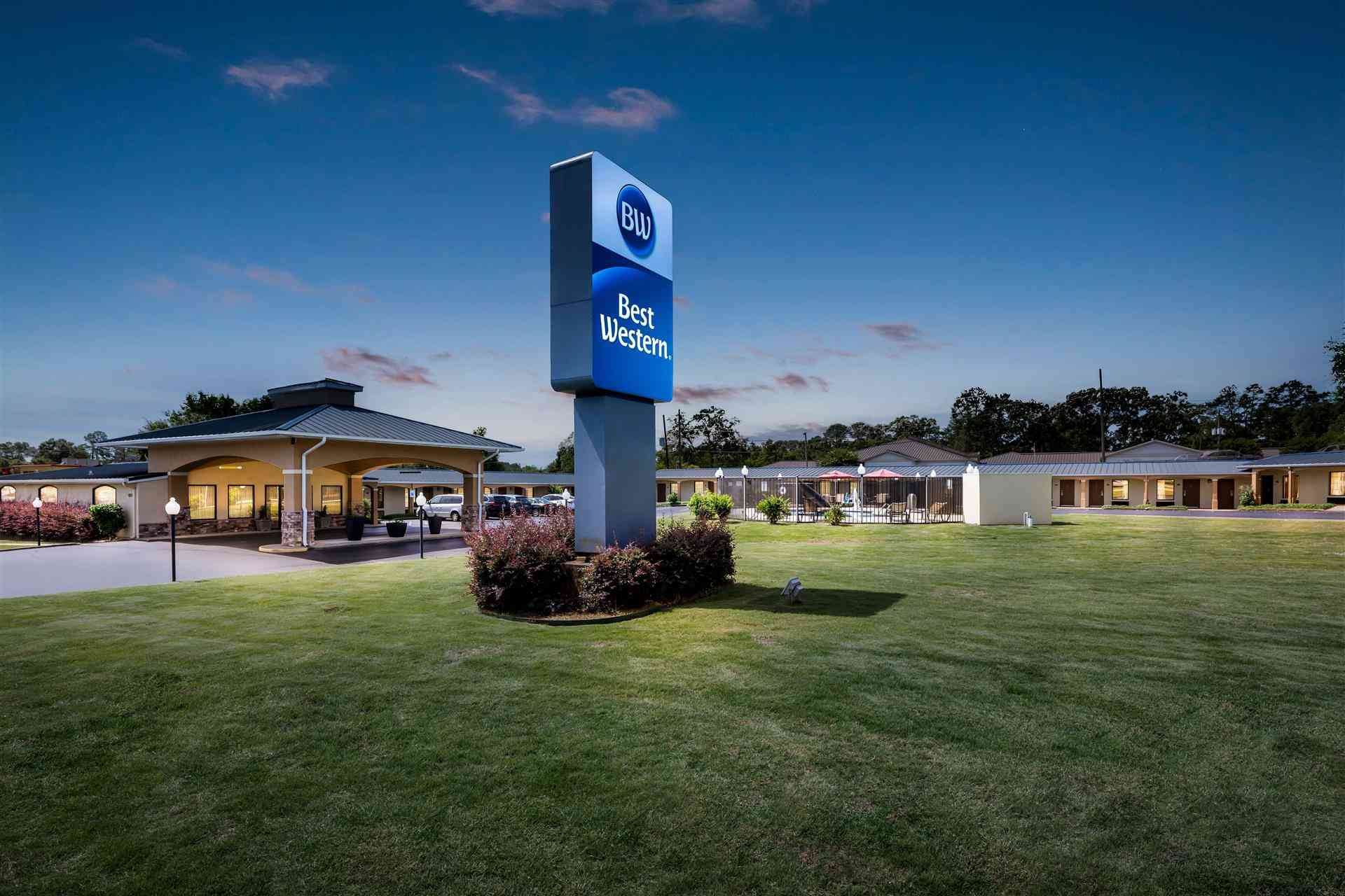 Best Western Catalina Inn, Northport, AL