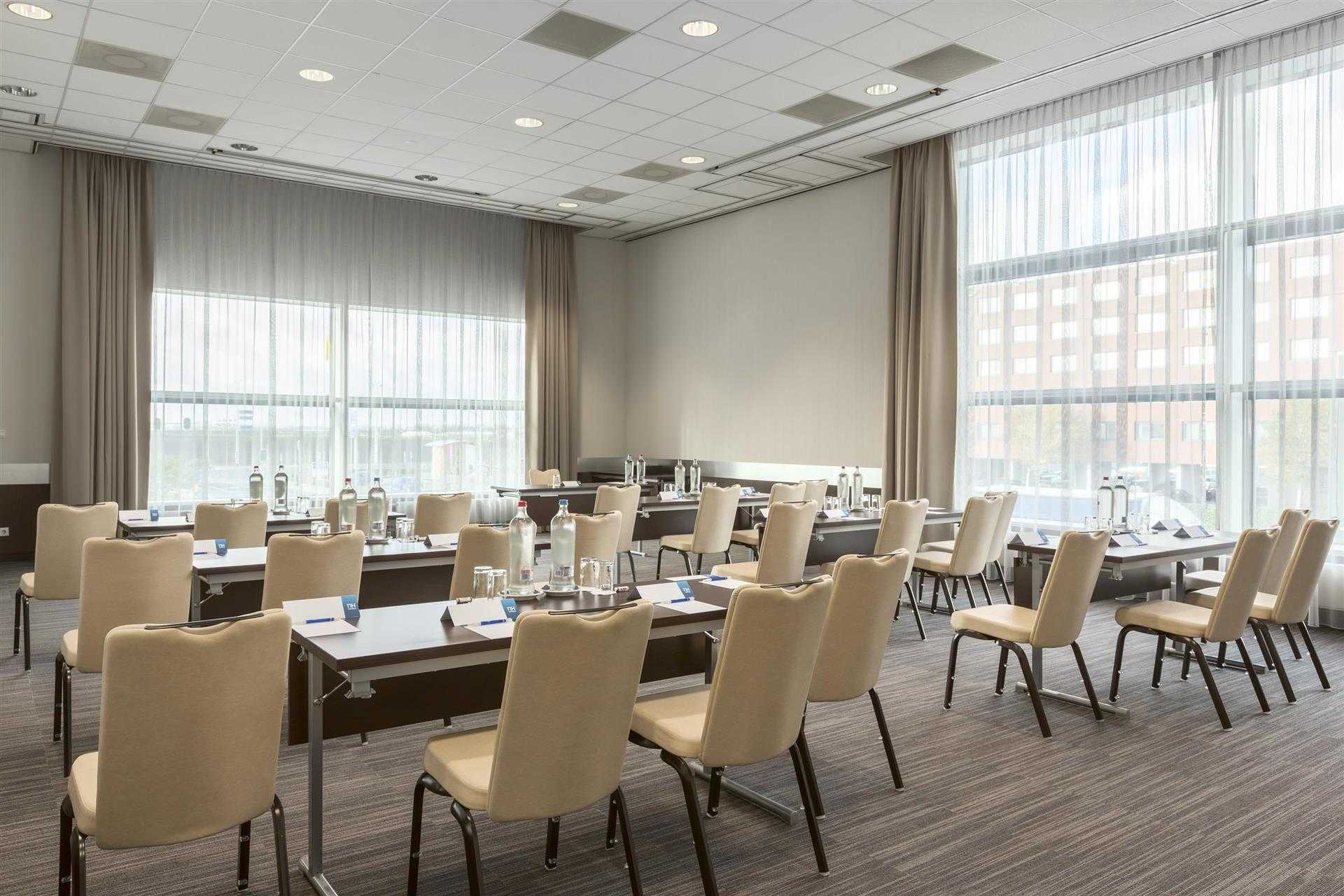 NH Amsterdam Schiphol Airport a Hoofddorp, NL