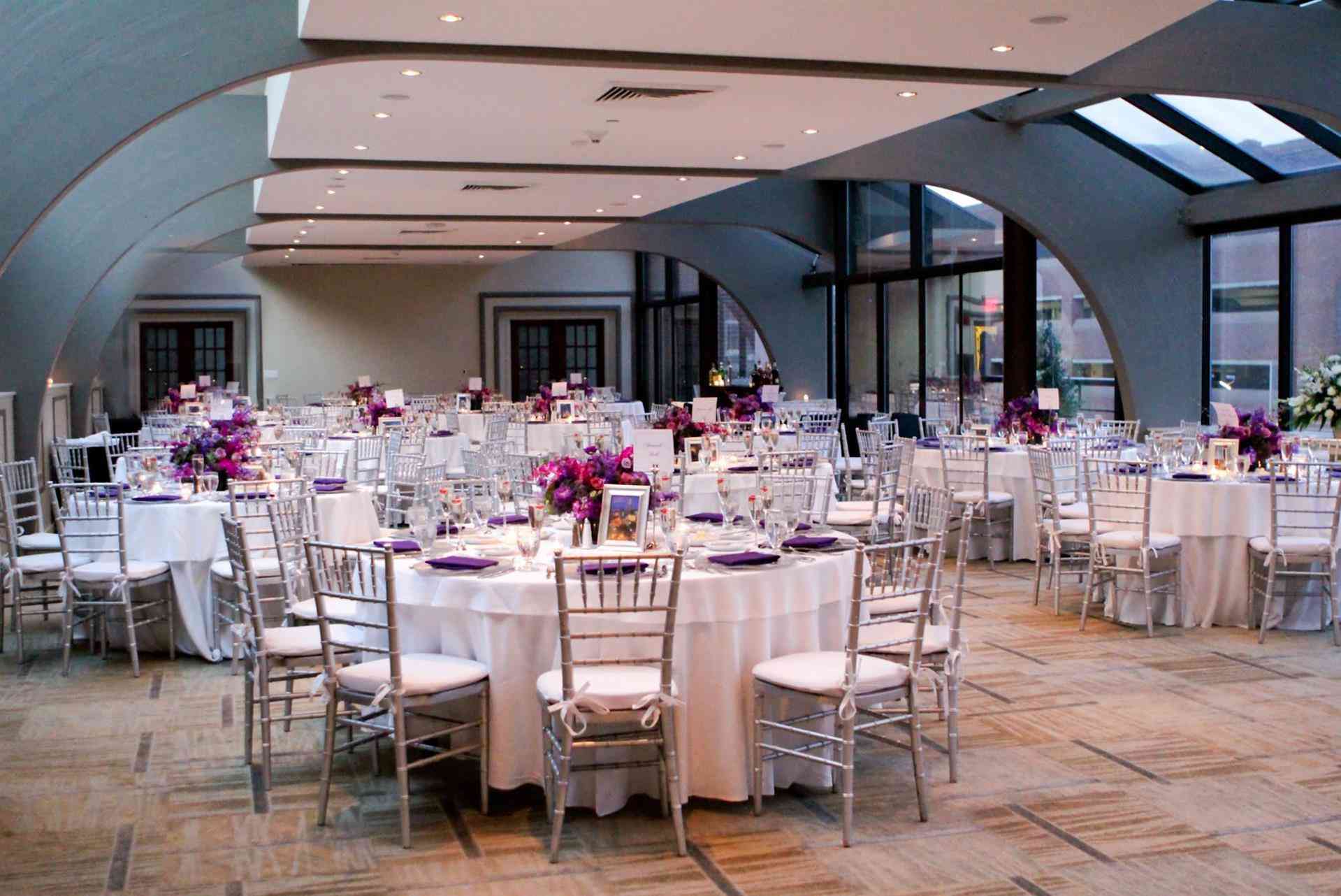 The Bostonian, A Millennium Hotel i Boston, MA