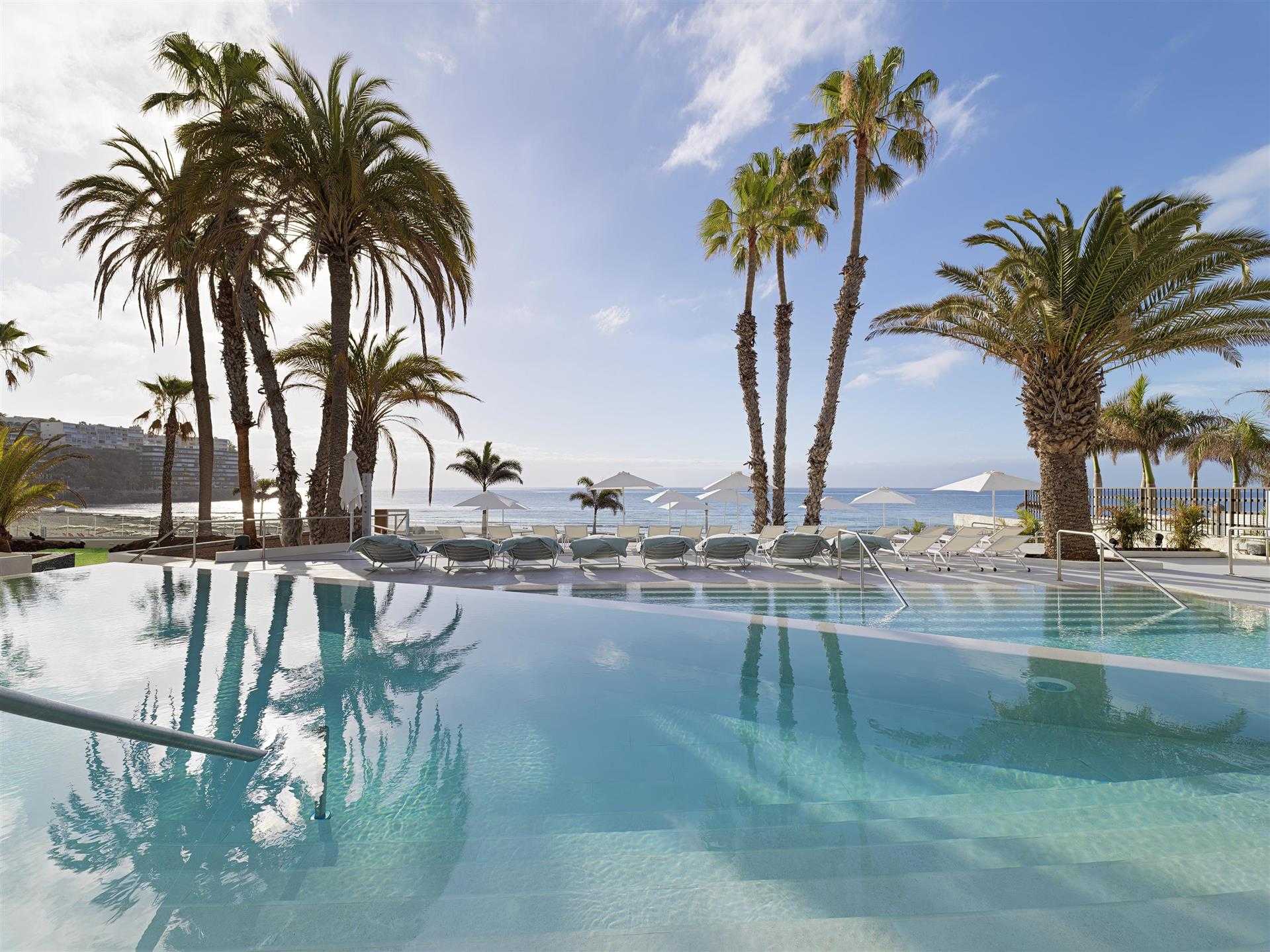 Paradisus Gran Canaria in Gran Canaria, ES