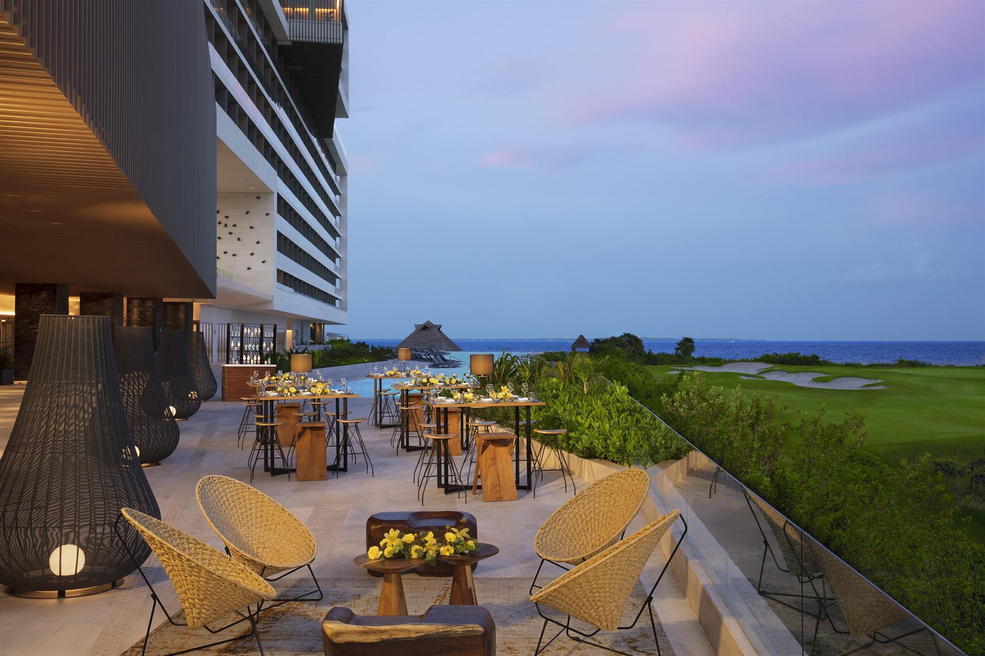 Immagine sala riunioni