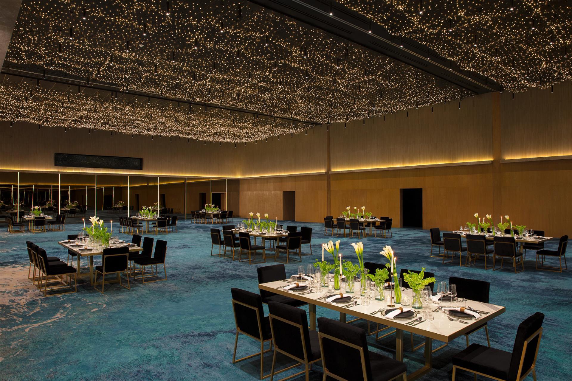 Immagine sala riunioni