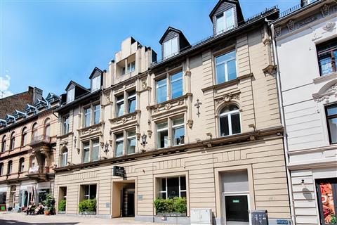 ACHAT Hotel Wiesbaden City in Wiesbaden, DE