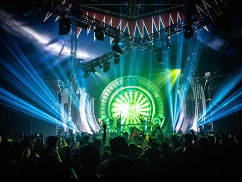 Refinery Gallery (industrial-chic gala & parties)