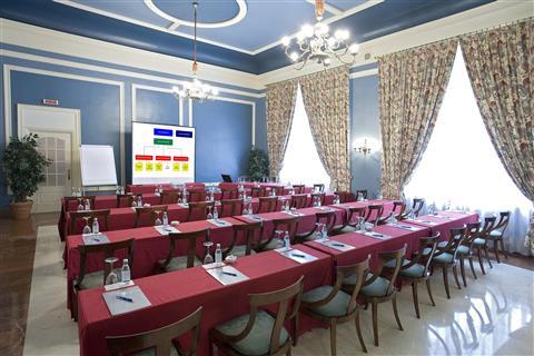 Hotel Carlton in Bilbao, ES