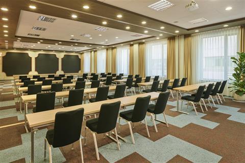 Avani Frankfurt City Hotel a Frankfurt, DE