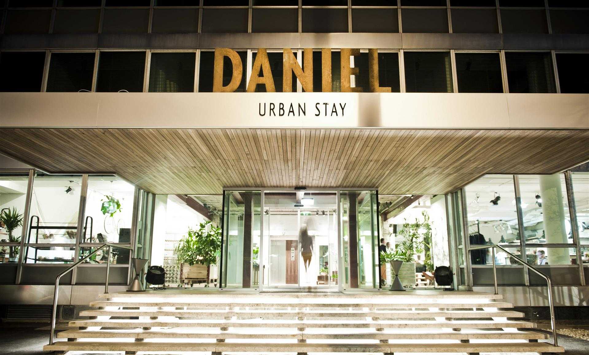 Hotel Daniel Vienna a Vienna, AT