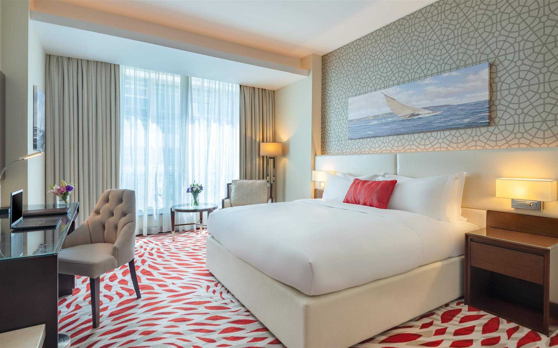 Riviera Rayhaan by Rotana i Doha, QA