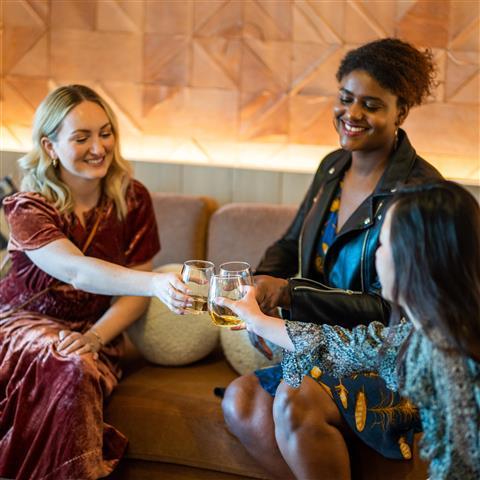 Hotel Avante, part of JdV by Hyatt in Uitzicht op de bergen, CA