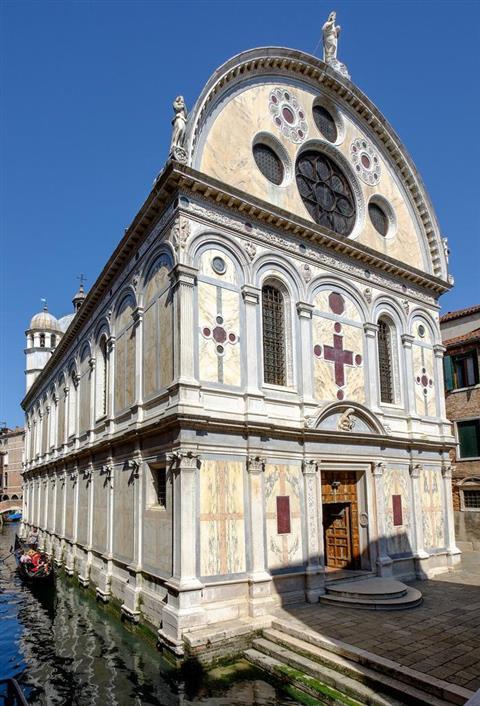 Chiesa di Santa Maria dei Miracoli