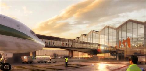 Aeroporto Marco Polo