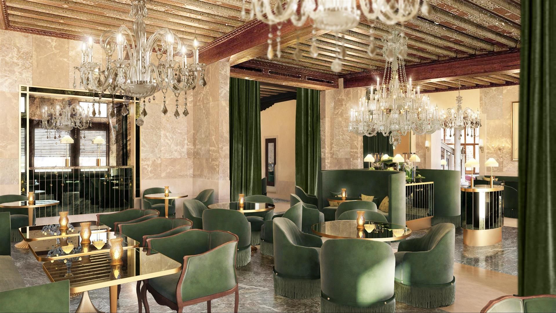 Bild på anläggning