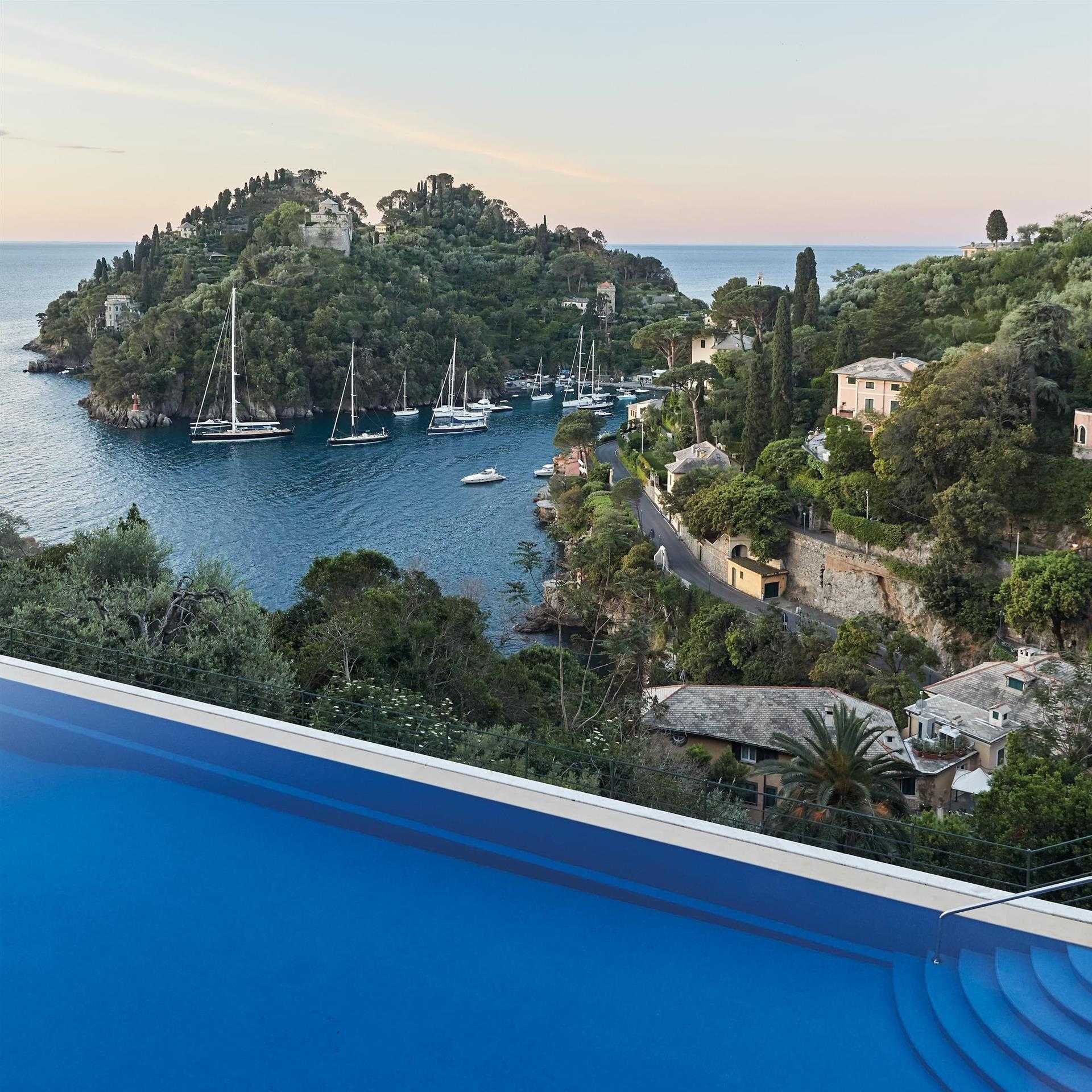 Splendido, A Belmond Hotel, Portofino a Portofino, IT