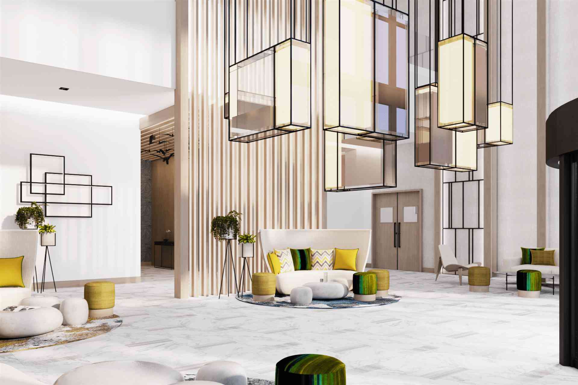 Voco® Dubai The Palm en Dubái, AE