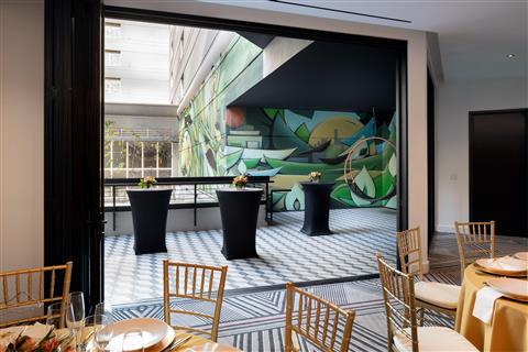 The Clancy, Autograph Collection em San Francisco, CA