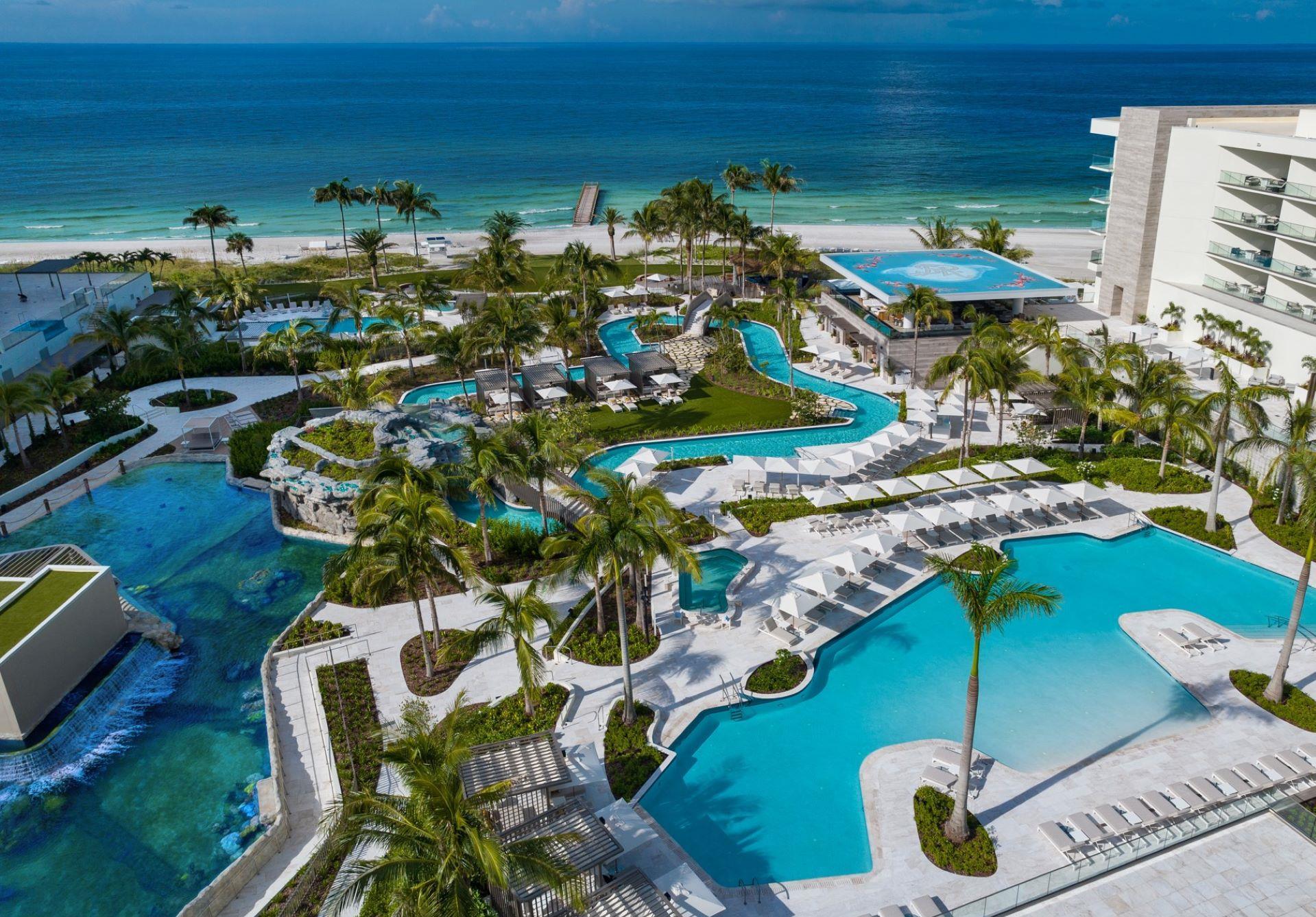 The St. Regis Longboat Key Resort image