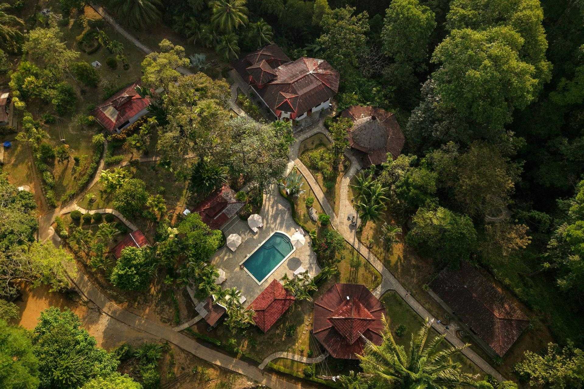 Corcovado Wilderness Lodge by SCP Hotels in Drake Bay, CR