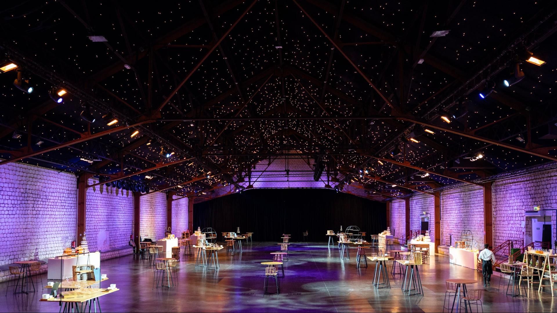 Les Docks de Paris image