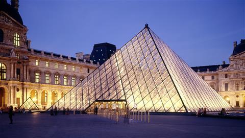 Le Louvre