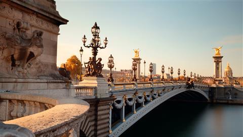 Seine River & River Cruises